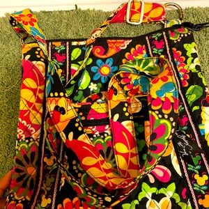 Disney Vera Bradley Hipster